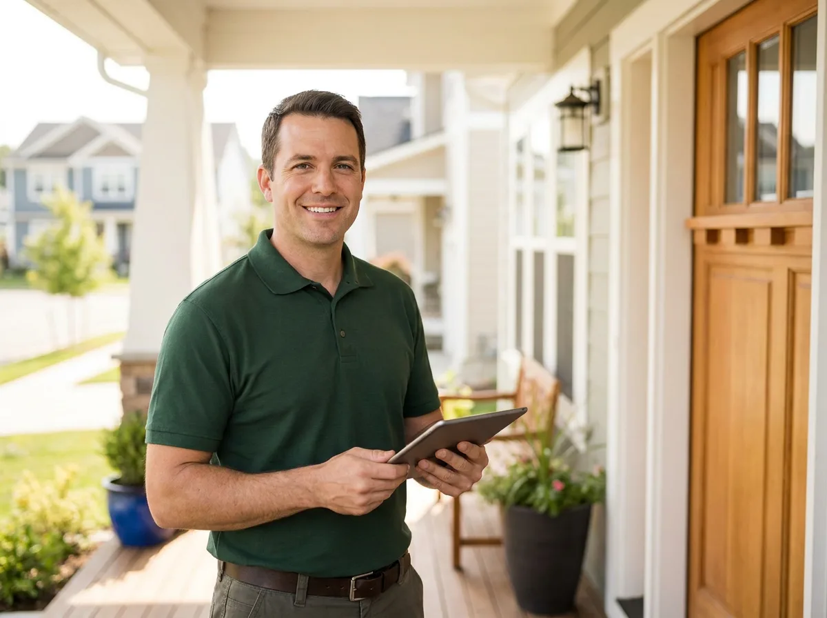 Pest control FAQs for Randolph, AL